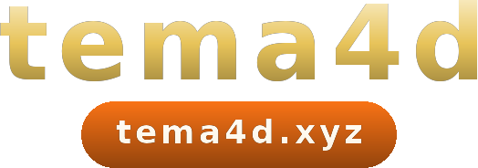 tema4d logo